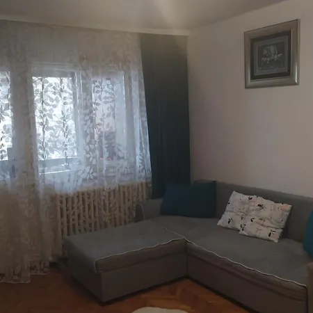 Apartman Obradovic Novi Sad Esterno foto