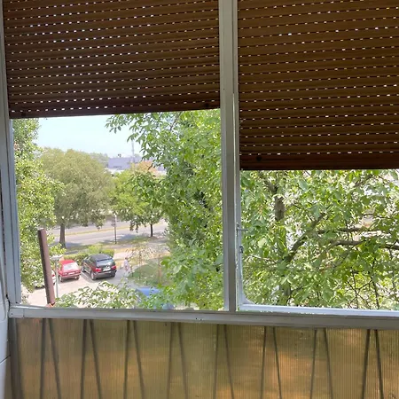 Apartman Obradovic Novi Sad Esterno foto