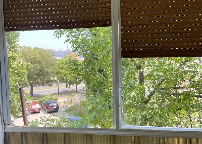 Apartman Obradovic