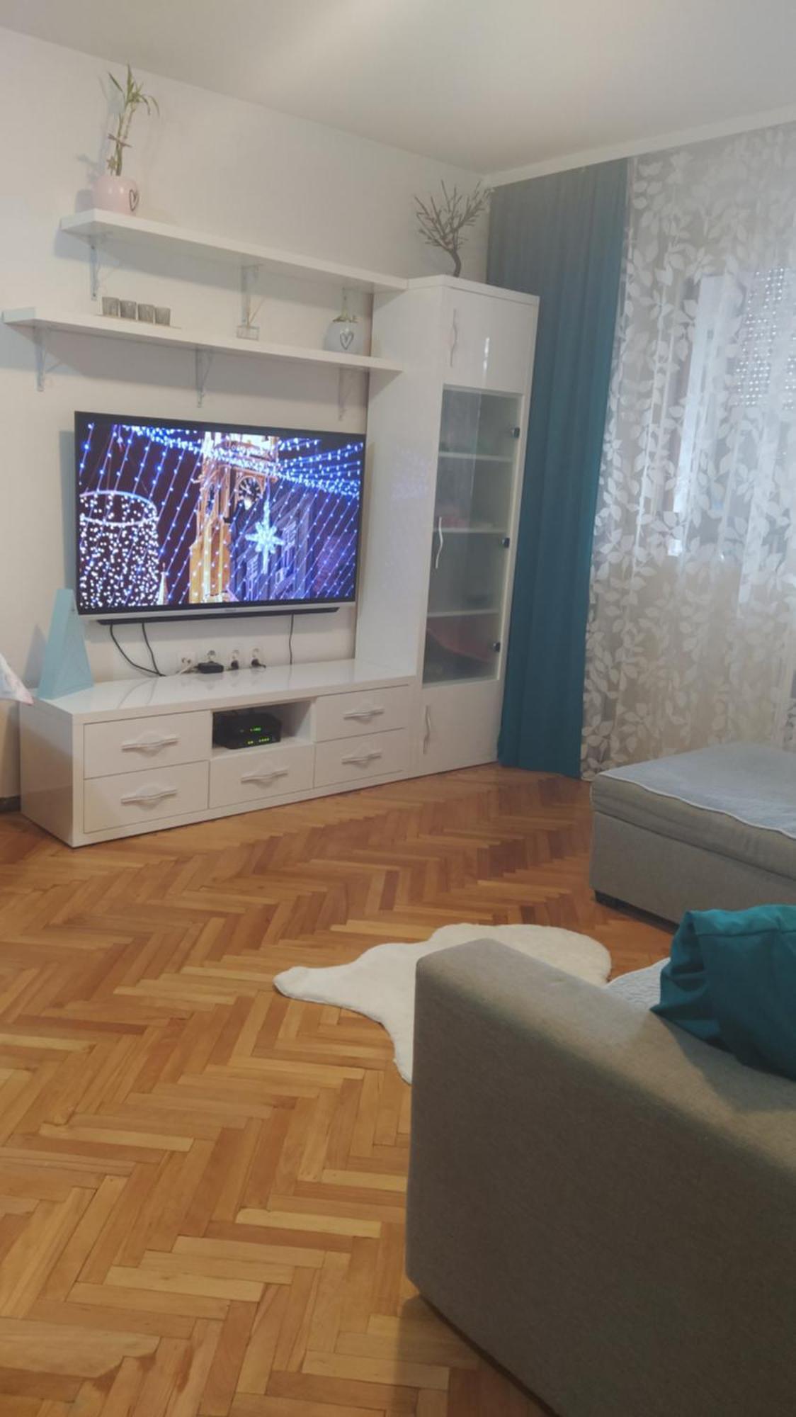 Daire Obradovic Novi Sad