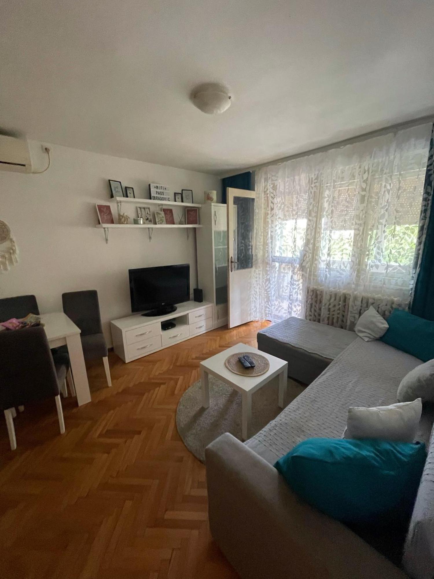 Obradovic Daire Novi Sad